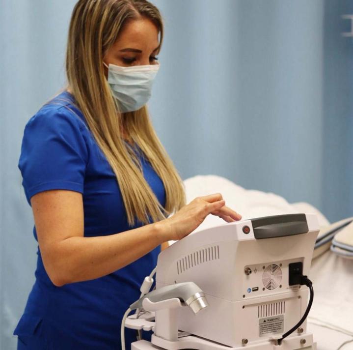 Personal Injury Clinic Miami