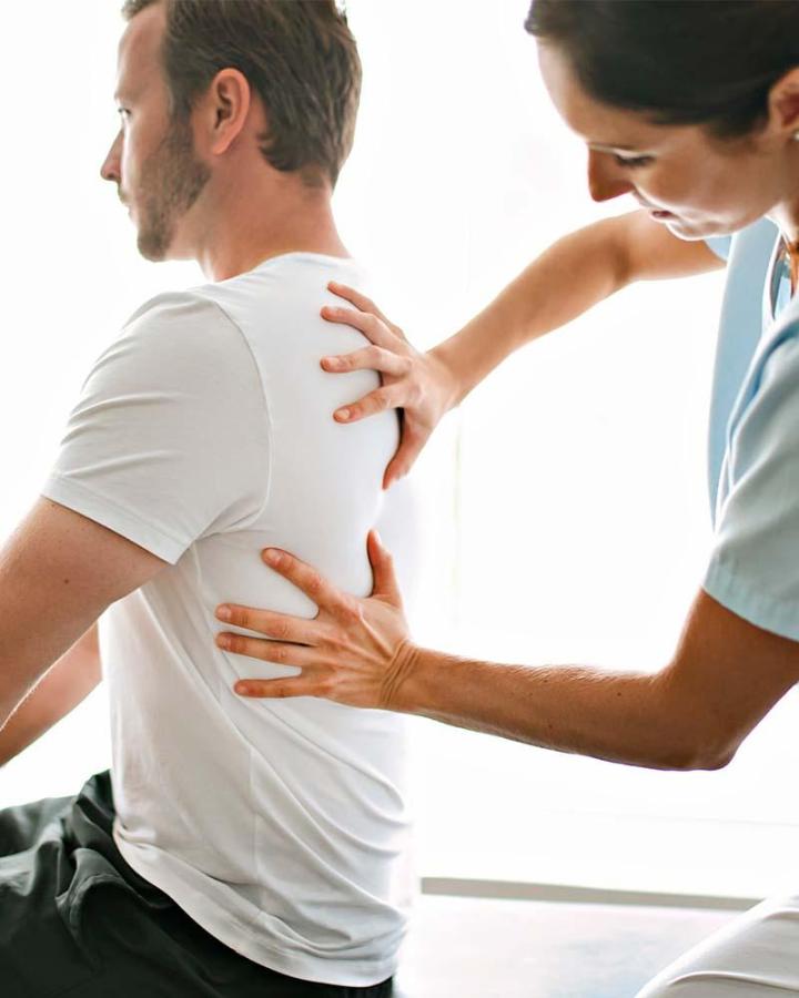 Urgent Care Clinic Miami