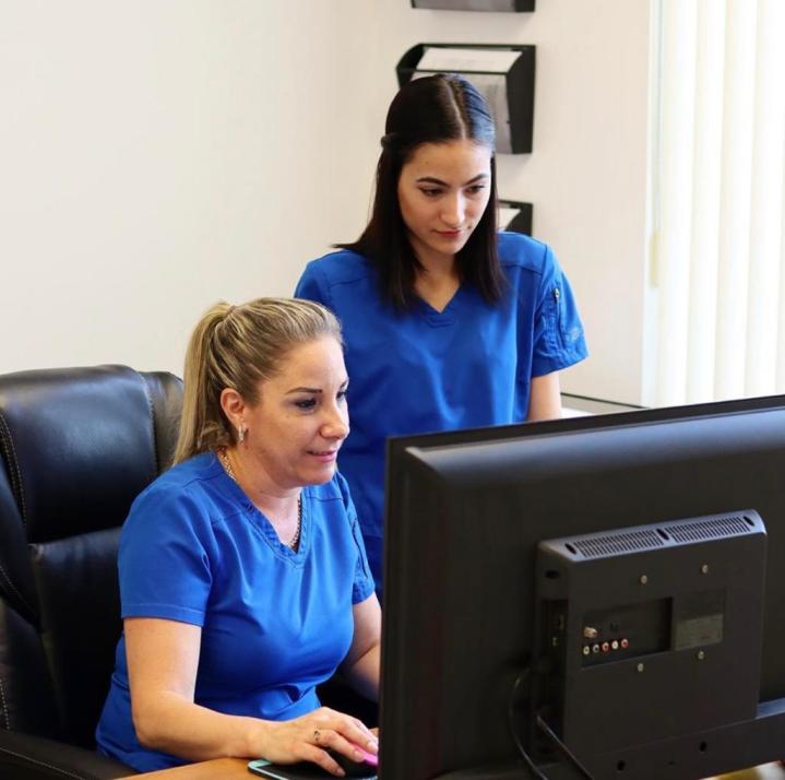 Personal Injury Clinic Miami
