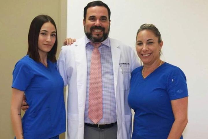 Personal Injury Clinic Miami