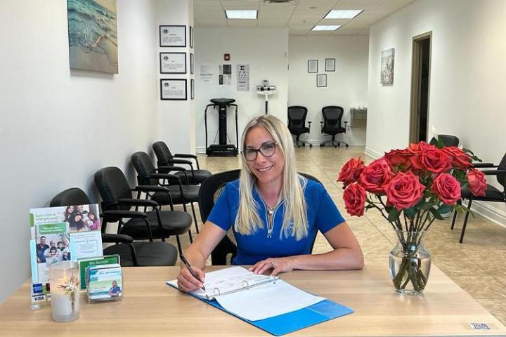 Personal Injury Clinic Miami