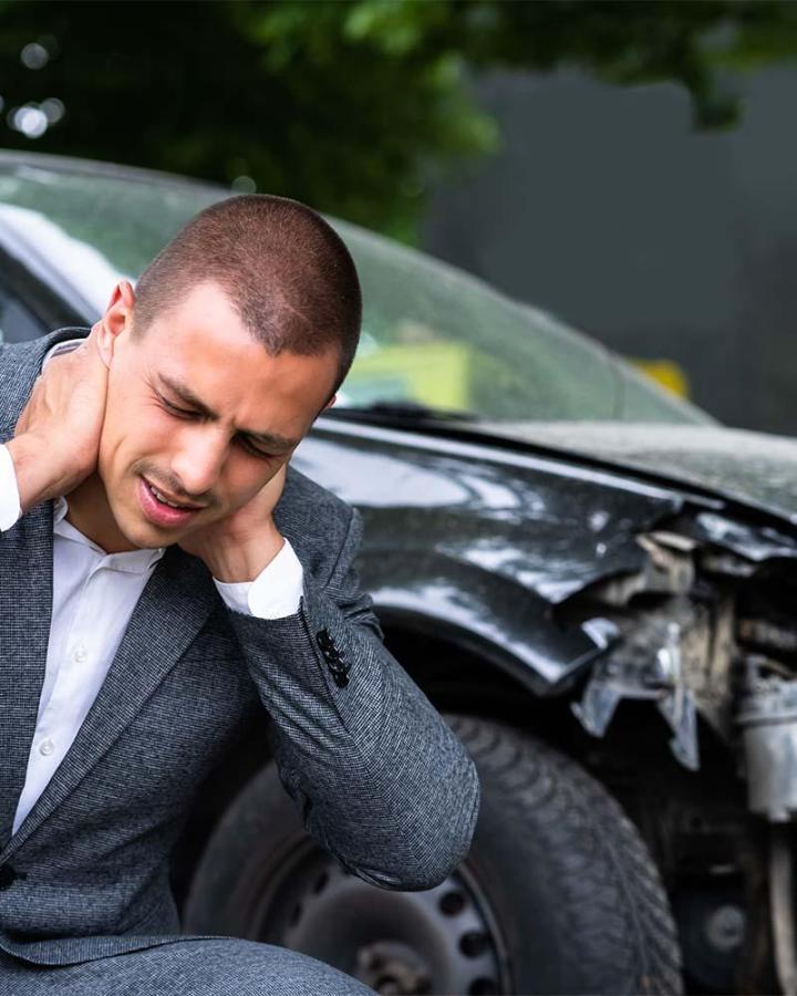 Clínica de Accidentes Miami
